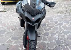 Ducati Multistrada V2 S (2022 - 24) usata