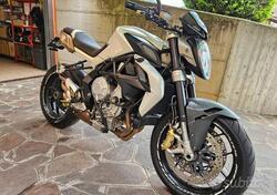 MV Agusta Brutale 675 (2011 - 15) usata