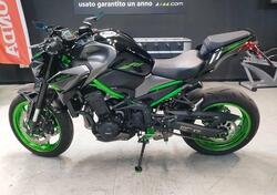 Kawasaki Z 900 (2021 - 24) usata