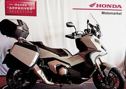 Honda X-ADV 750 DCT (2021 - 24) usata