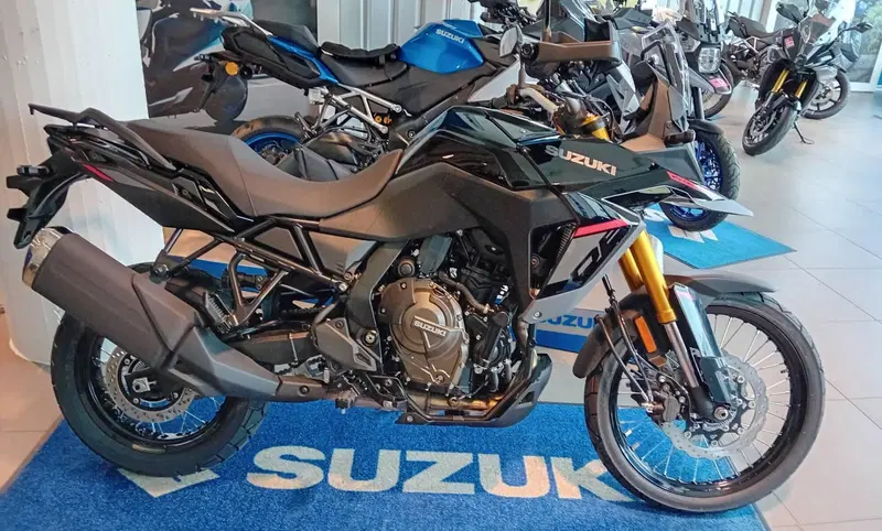Suzuki V-Strom 800DE (2025 - 26) (8)