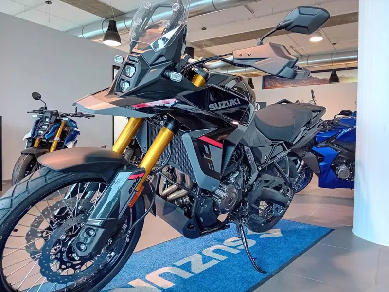 Suzuki V-Strom 800DE (2025 - 26) (10)