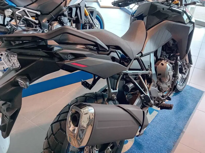 Suzuki V-Strom 800DE (2025 - 26) (11)