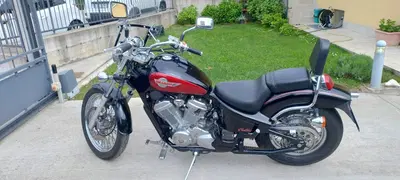 Honda VT 600 C Shadow (1989 - 98) usata