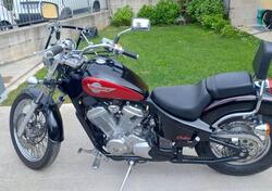 Honda VT 600 C Shadow (1989 - 98) usata