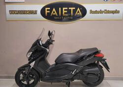 Yamaha X-Max 125 ABS (2011 - 13) usata