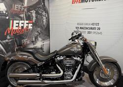 Harley-Davidson 114 Fat Boy (2018 - 20) - FLFBS usata