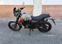 Royal Enfield Himalayan 411 (2021 - 24) usata