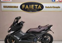 Yamaha T-Max 500 (2008 - 12) usata