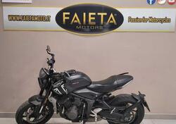 Triumph Trident 660 (2021 - 24) usata