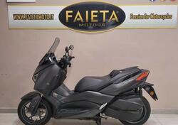 Yamaha X-Max 300 (2021 - 24) usata