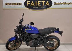 Yamaha XSR 700 (2022 - 25) usata