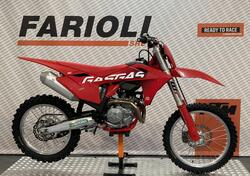 GASGAS MC 250 F (2024) usata