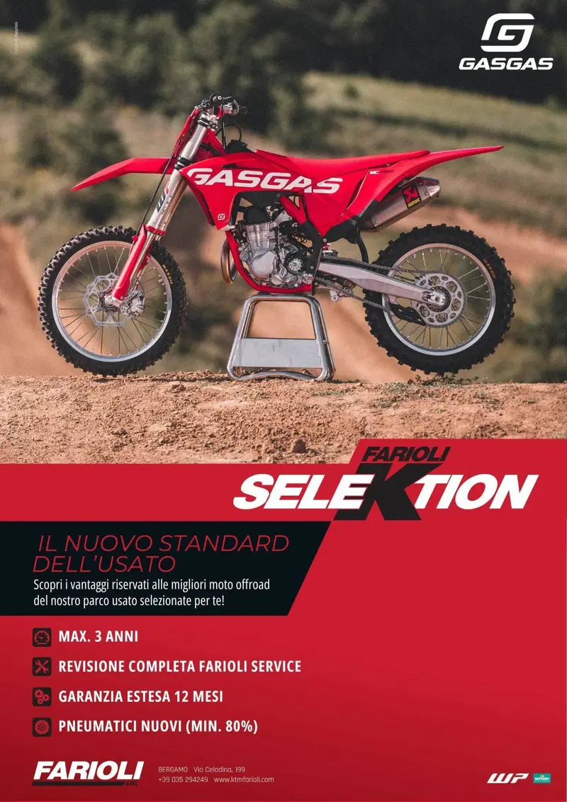 GASGAS MC 250 F (2024) (2)