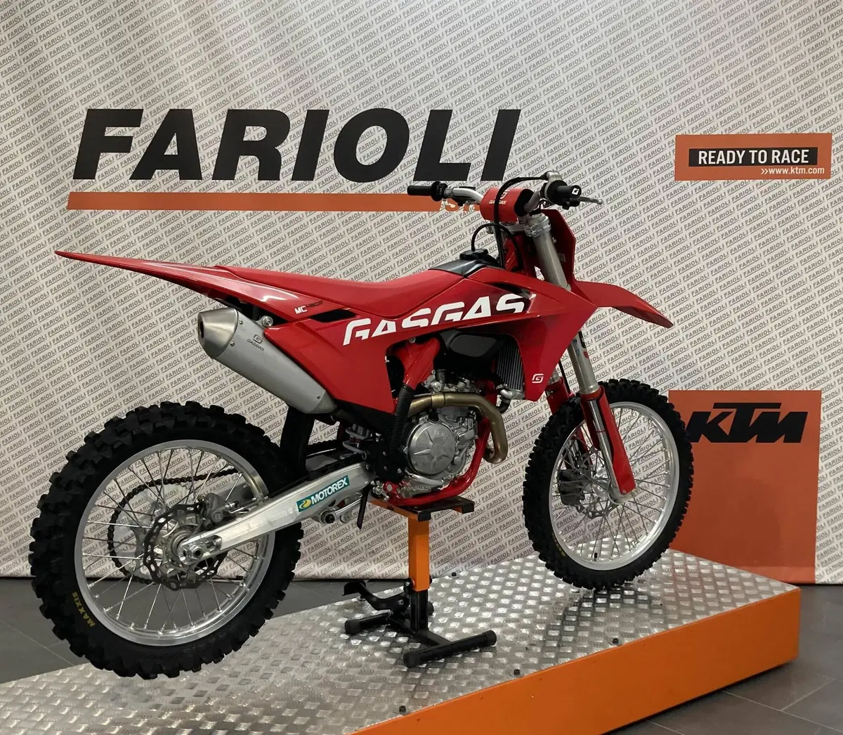 GASGAS MC 250 F (2024) (3)