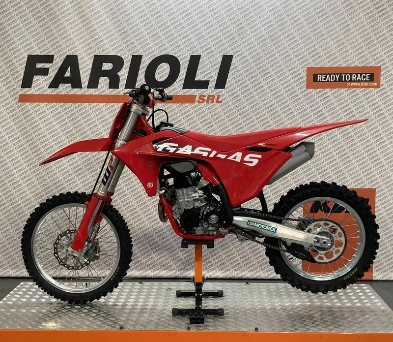 GASGAS MC 250 F (2024) (6)