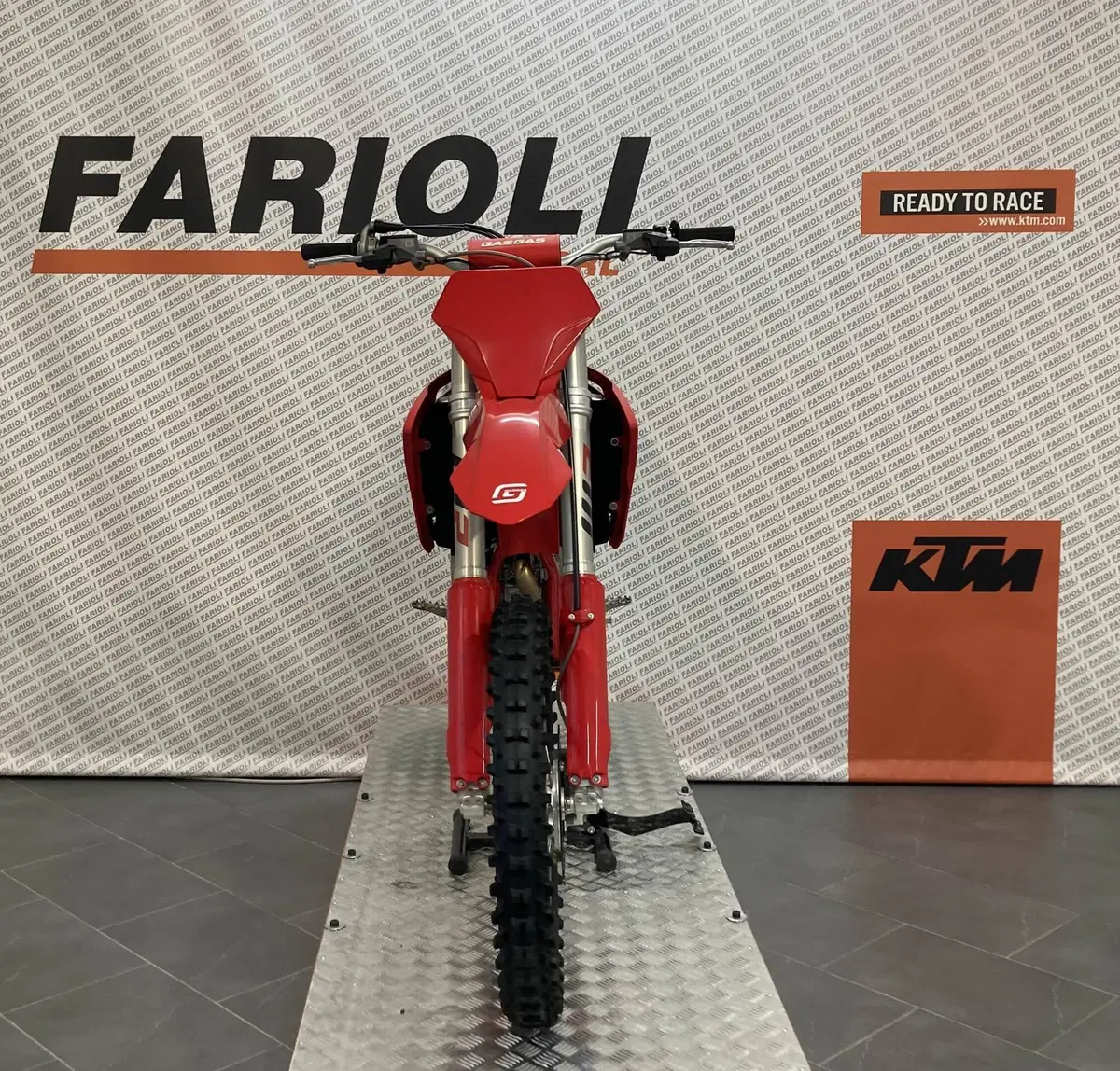 GASGAS MC 250 F (2024) (8)