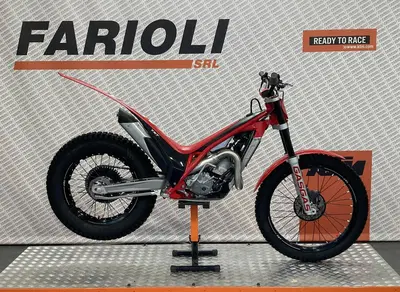 GASGAS TXT 125 Racing (2022 - 23) usata