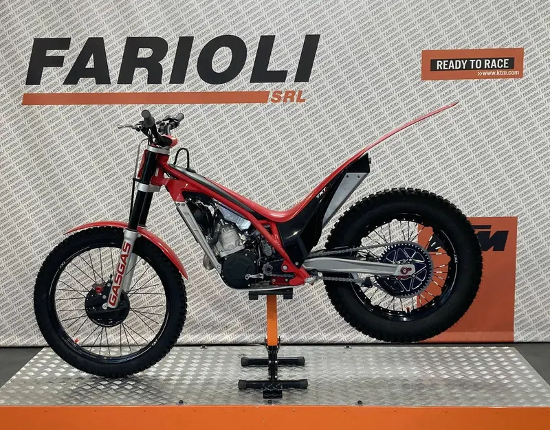 GASGAS TXT 125 Racing (2022 - 23) (6)