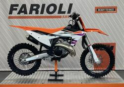 KTM 300 SX (2024) usata