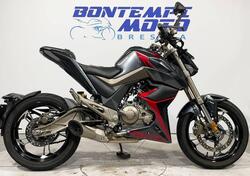 Zontes ZT125-U (2020 - 25) usata