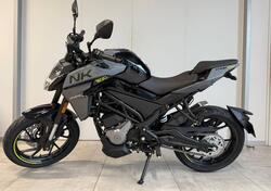 CFMOTO 300NK (2021 - 25) nuova