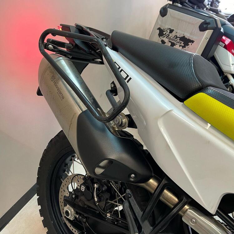 Husqvarna Norden 901 (2022 - 25) (5)
