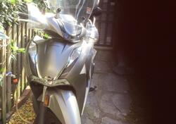 Honda SH 350 (2021 - 24) usata