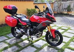 Bmw F 900 XR (2020 - 24) usata