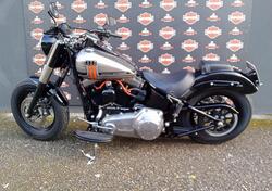 Harley-Davidson 1690 Slim (2011 - 16) - FLS usata
