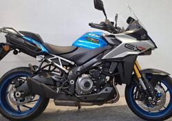 Suzuki GSX-S1000GX (2024 - 25) nuova