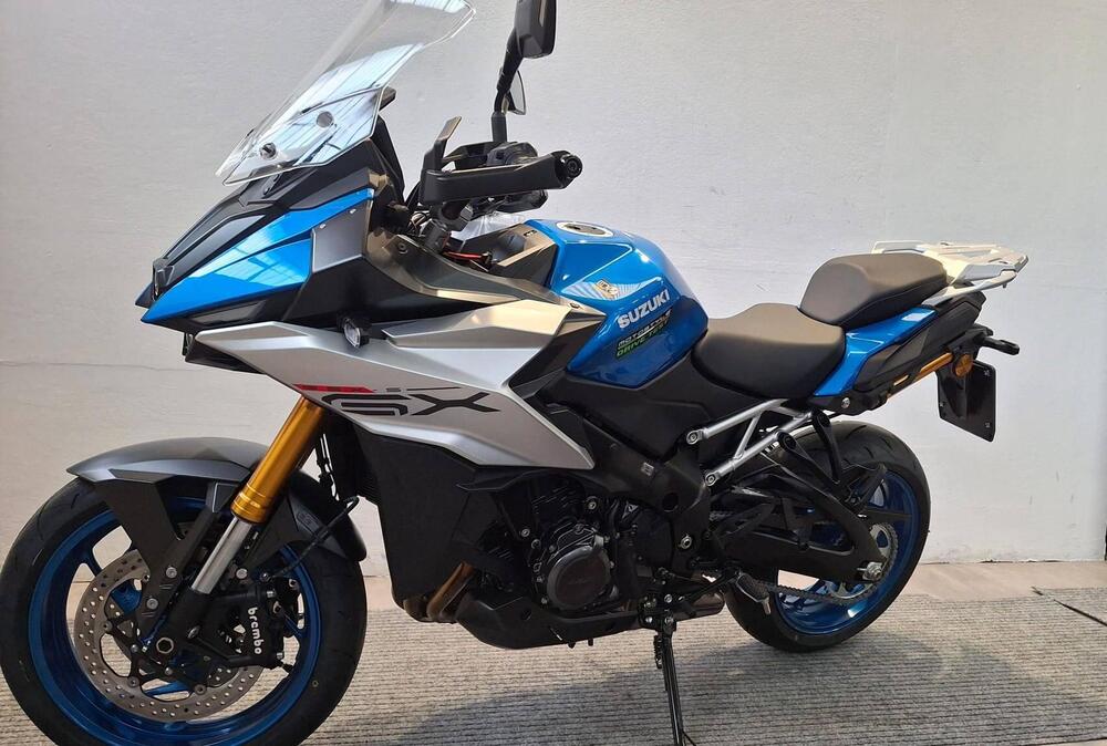 Suzuki GSX-S1000GX (2024 - 25) (2)