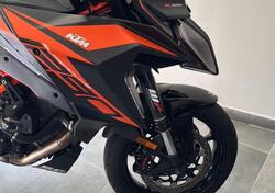 KTM 1290 Super Duke GT (2019 - 20) usata