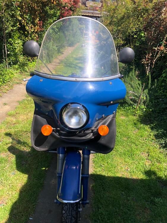 Moto Guzzi 500 Nuovo Falcone Ex Militare (3)