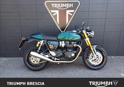 Triumph Thruxton RS Final Edition (2024 - 25) usata