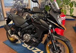 Suzuki V-Strom 650XT (2021 - 25) nuova