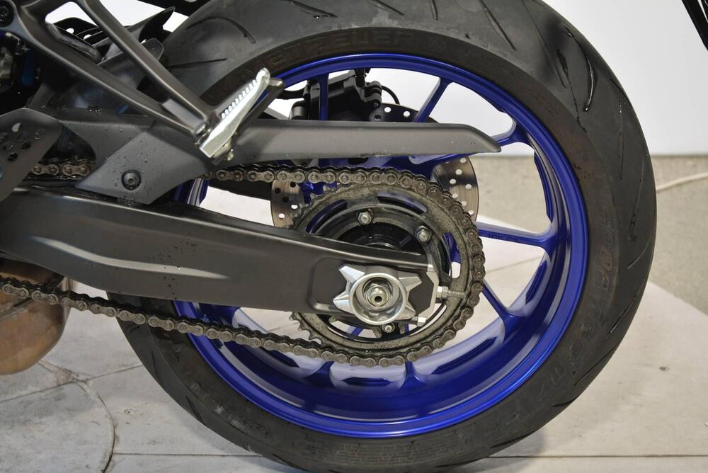 Yamaha MT-07 (2021 - 24) (5)