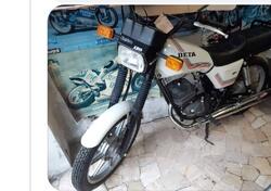 Betamotor Custom 125 d'epoca