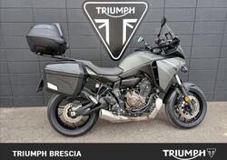 Yamaha Tracer 7 (2021 - 25) usata