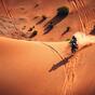 Rally-Raid. Hero Motorsport “arruola” Tobias Ebster