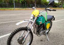 KTM GS100 d'epoca