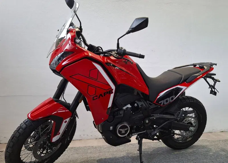 Moto Morini X-Cape 700 (2025 - 26) (2)