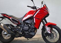 Moto Morini X-Cape 700 (2025) nuova