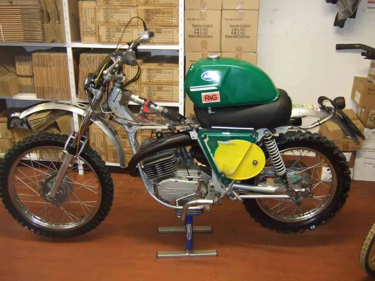 KTM GS100 (2)