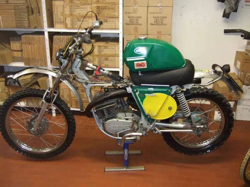 KTM GS100 (2)