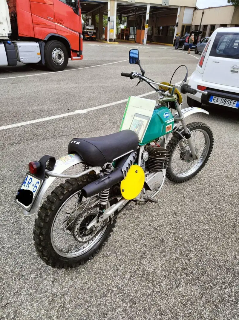KTM GS100 (4)