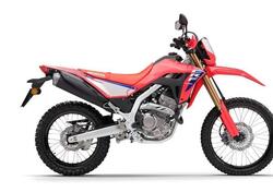 Honda CRF 300 L (2025) nuova