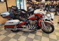 Harley-Davidson 1800 Ultra Limited (2014 - 16) usata