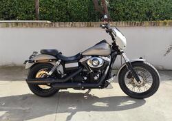 Harley-Davidson 1584 Street Bob (2007) - FXDB usata