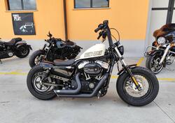 Harley-Davidson 1200 Forty-Eight (2010 - 15) usata